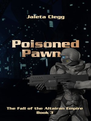 cover image of Poisoned Pawn